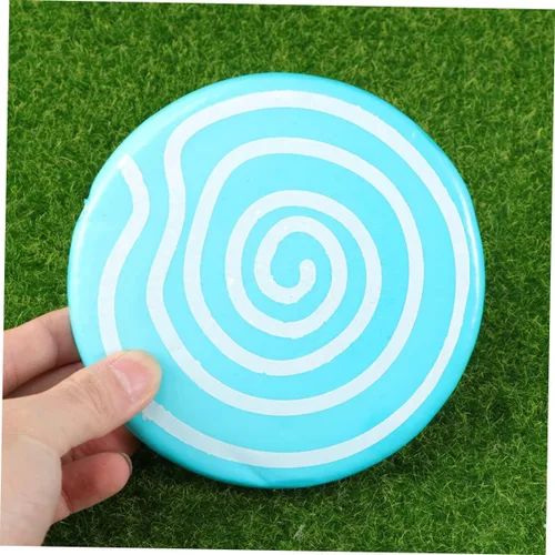 Vista 3 de Homoyoyo Juguetes para niños – Accesorios para fotos de piruletas a granel accesorios de fotografía de dulces – Imitación y simulación