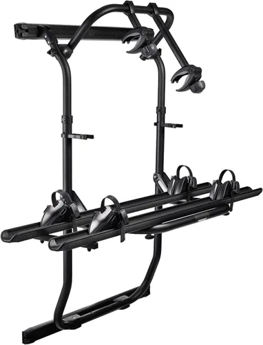 Vista 6 de Thule Portabicicletas Elite Van XT