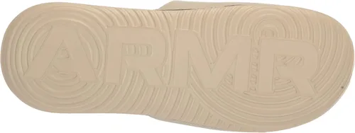 Vista 4 de Under Armour Sandalias Ansa Graphic Slide para hombre