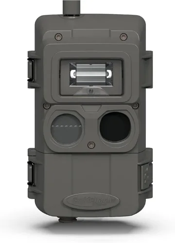 Vista 8 de Cuddeback CuddeLink Black Flash LL-3A Cámara de red inalámbrica, 1 paquete Destello negro