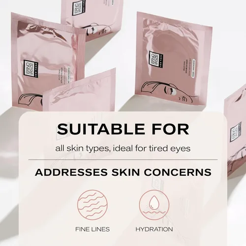 Vista 6 de Erno Laszlo Máscara de ojos de suero multitarea, 6