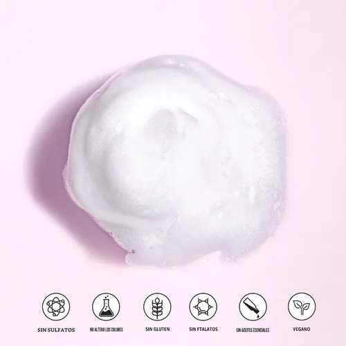 Vista 5 de Voluminizador COLOR WOW Xtra Large Bombshell, 50 ml – Nueva tecnología libre de alcohol para volumen y grosor duraderos