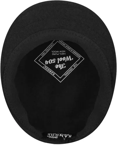 Vista 7 de Kangol Lana 504 - Moonstruck/XL Negro