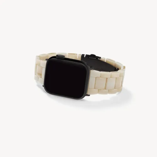 Vista 2 de MACHETE Compatible con Apple Watch Band de 1.496 pulgadas, 1.575 pulgadas, 1.614 pulgadas, 1.654 pulgadas, 1.732 pulgadas, 1.772 pulgadas, 1.772