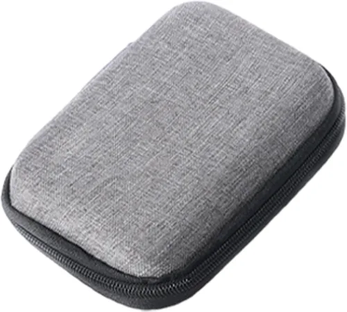 Vista 11 de Portable Cable Organizer Portable Electronic Cable Organizer Pouches - Travel Digital Accessories Storage Bag Waterproof Travel Bags for Keeping