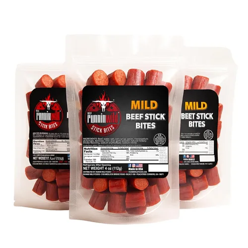 Vista 9 de Tocino Ahumado de Manzano Ahumado en Tiras – Dulce, Ahumado e Irresistiblemente Delicioso Manjar Gourmet Hecho con 100% Tocino Real No Curado