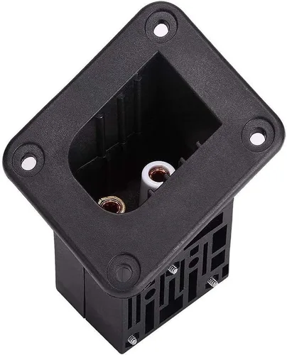 Vista 2 de Dr.Acces Receptáculo de cargador Powerwise para carrito de golf de 36V para EZGO EZ-GO Medalist & TXT (98+) DCS/PDS carrito de golf Artículo #