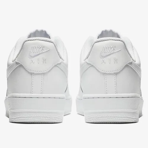Vista 3 de Nike Air Force 1 '07 Mens Casual Moda Zapatilla Cw2288-111