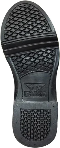 Vista 6 de TuffRider Perfect Front Zip Paddock Botas para niños