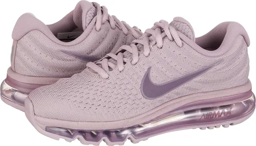 Vista 8 de Nike Mujeres Air Max 2017 Zapatos Para Correr