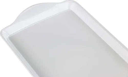 Vista 9 de Reston Lloyd Calypso Basics por Melamine Tidbit - Bandeja de melamina