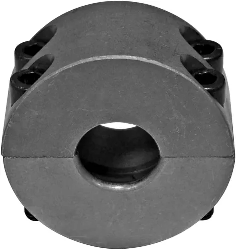 Vista 3 de SuperATV Bung Nerf/Bumper de alta resistencia de 1.75 pulgadas, no se necesitan requisitos de rotación