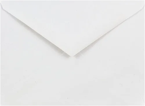 Vista 12 de JAM PAPER Sobres de invitación 4Bar A1 - 3 5/8 x 5 1/8 - Blanco - Paquete de 50