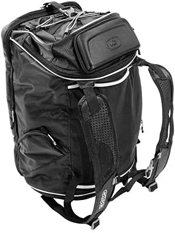 Vista 5 de OGIO 5919323OG - Bolsa de engranajes color negro y plateado