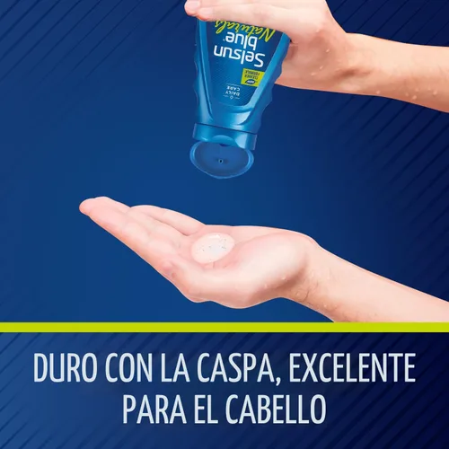 Vista 3 de Selsun piel de cabelludo seco, 11 Oz