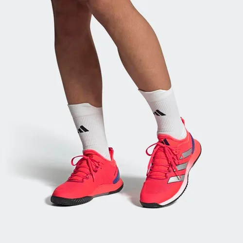 Vista 3 de adidas Tenis Adizero Ubersonic 4 para hombre