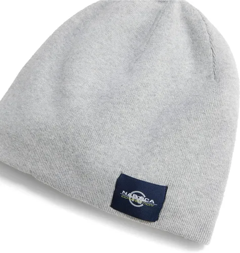 Vista 4 de Nautica Gorro con logotipo fabricado de forma sostenible para hombre
