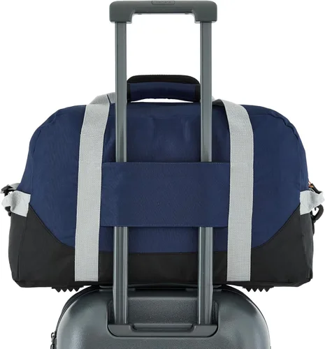 Vista 4 de ATG Navigator - Bolsa de lona, Azul (Blue Cove), Bolsa de lona Navigator