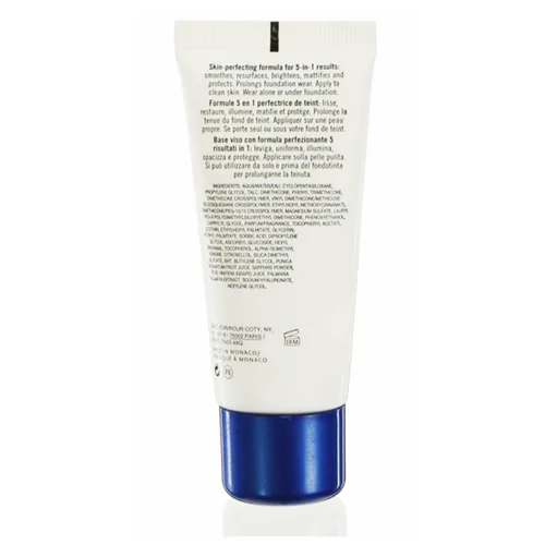 Vista 5 de Rimmel Fix y Perfect Pro Manual, Foundation Primer, 1 onza líquida