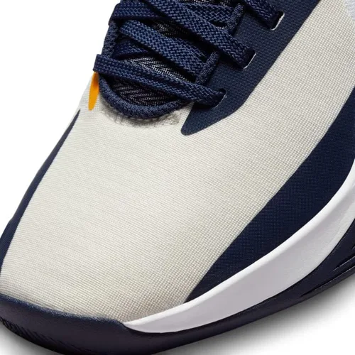 Vista 6 de NIKE Zapatillas de baloncesto Precision VI para hombre