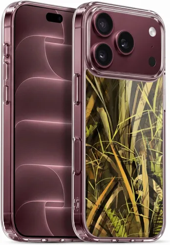 Vista 181 de Head Case Designs Deer UV Killer - Funda de gel suave para caza de camuflaje compatible con Apple iPhone 7 Plus/iPhone 8 Plus