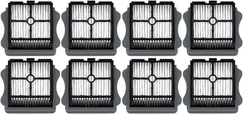 Vista 5 de Roller Brush & HEPA Filter, Compatible with Tineco Floor ONE S3 G