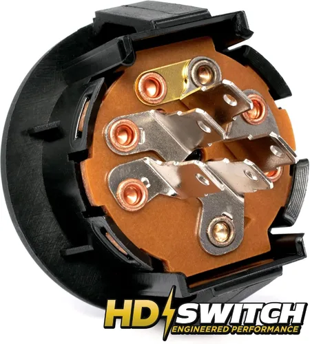 Vista 7 de HD Switch Kit de interruptor de llave de encendido para ExMark Toro 117-2221 137-4100 116-0229 para cortacéspedes Z Master Time Cutter SS y ZS