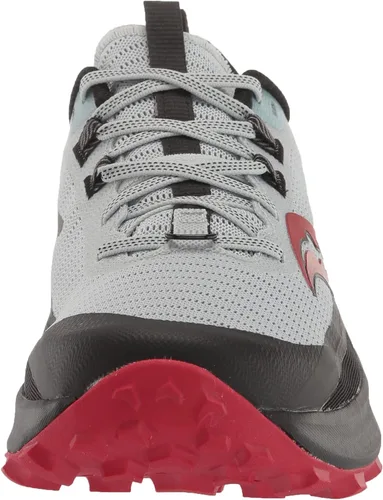 Vista 2 de Saucony Peregrine 13 - Zapatos de senderismo para hombre