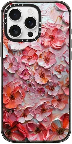 Vista 353 de CASETiFY Funda para iPhone Air, compatible con MagSafe