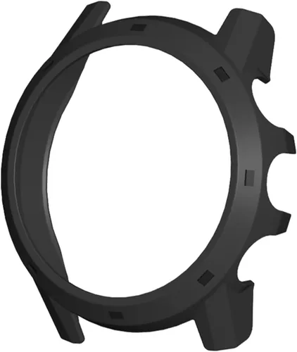 Vista 2 de Funda compatible con COROS Apex Pro 2, a prueba de golpes, duradera, protectora, marco de parachoques, accesorios para reloj inteligente COROS Apex