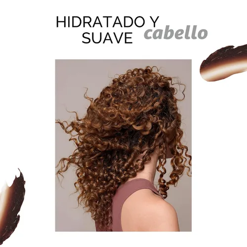 Vista 3 de Wella Professionals Color Fresh Mask, Color-Depositing Gloss Treatment Glaseado de caramelo