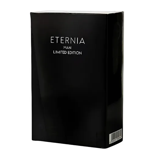 Vista 3 de Armaf Eternia for Man edición limitada Eau de Parfum en aerosol, 2.7 onzas