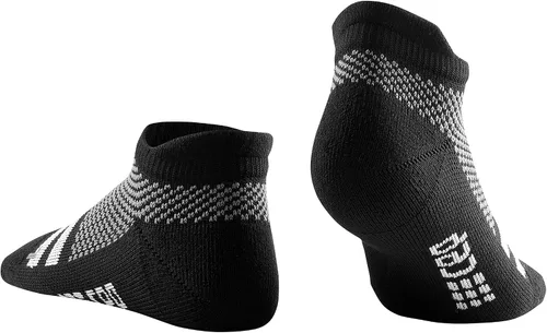 Vista 4 de CEP Calcetines de entrenamiento invisibles, unisex