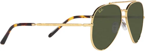 Vista 9 de Ray-Ban RB3625 - Lentes de sol Aviator Pilot