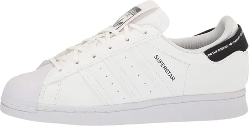 Vista 8 de Adidas Originals - Tenis Superstar elásticos y unisex para bebé