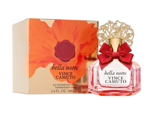 Vista 6 de Vince Camuto Bella Notte Eau De Parfum Perfume para Mujer