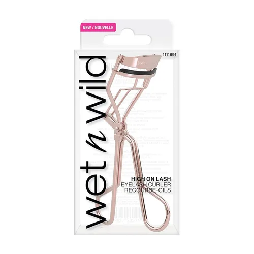 Vista 10 de Wet n Wild Rizador de pestañas High On Lash con agarre cómodo (paquete de 2)