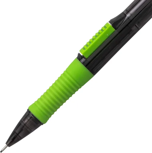 Vista 4 de Pentel Quick Click Pop - Lápiz portaminas