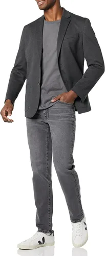 Vista 4 de Tienda Essentials Men's Slim-Fit Jeans