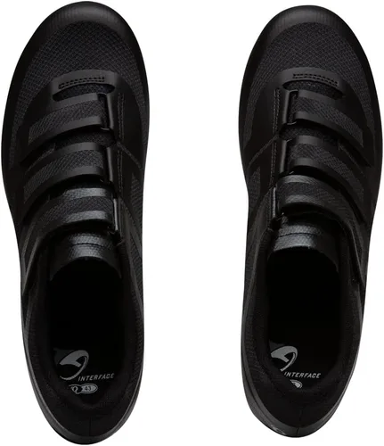 Vista 8 de PEARL IZUMI Quest Road - Tenis de ciclismo para hombre