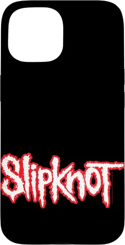 Vista 6 de Funda con logotipo oficial de Slipknot Outline para iPhone 17
