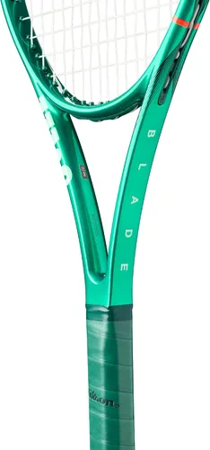 Vista 6 de Wilson Blade 104 V10 - Raquetas de tenis para adultos