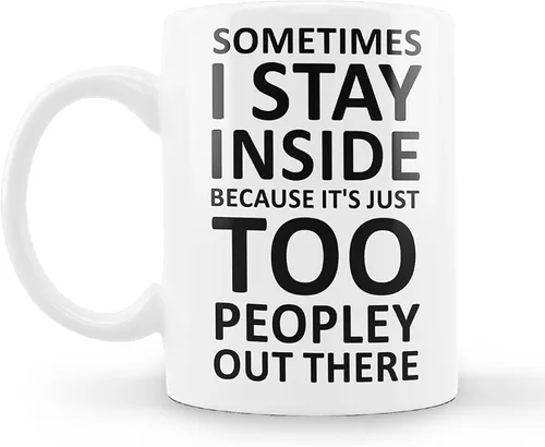 Vista 13 de STORE INDYA Taza de cerámica con diseño impreso para papá más impresionante del mundo – Taza de té y café – Para padre