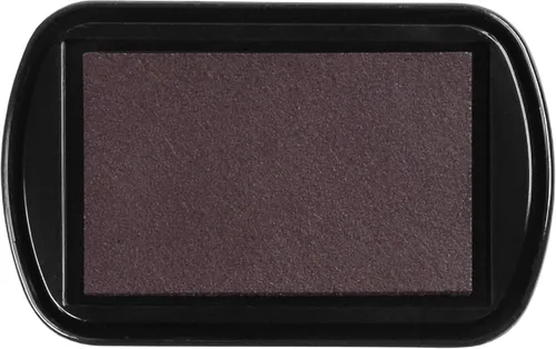 Vista 3 de Artesprix Almohadilla de tinta de sublimación para manualidades, estampado y pintura, color morado