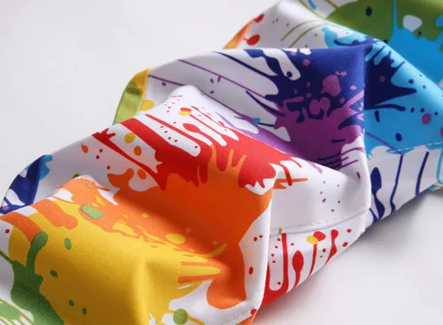 Vista 153 de Enrica Pantalones vaqueros estampados casuales para hombre