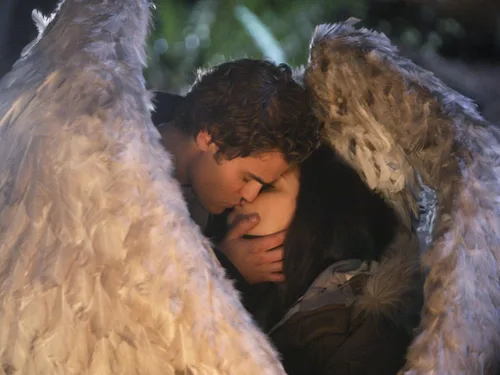 Vista 3 de Fallen Blu-ray