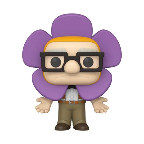 Vista 2 de Funko Pop! Disney: Días excavados - Carl