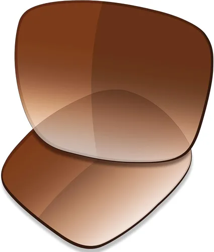 Vista 34 de SAUCER Lentes de repuesto prémium para gafas de sol Oakley Holbrook OO9102