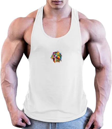 Vista 6 de 12 calcomanías termoadhesivas para planchar de león de tigre, ropa de transferencia de calor, camisetas, parches de animales, calcomanías