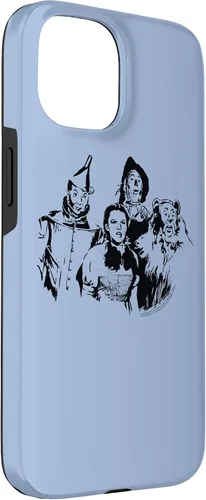 Vista 12 de Funda The Wizard of Oz Group para iPhone 17